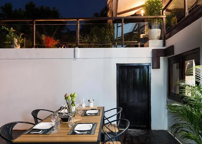 Sampeah Retreat 3* Siem Reap