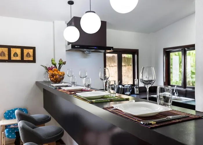 Sampeah Retreat Hotel Siem Reap