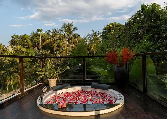 Sampeah Retreat Hotel Siem Reap