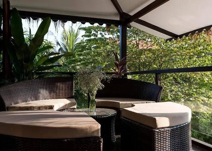 Hotel Sampeah Retreat Siem Reap