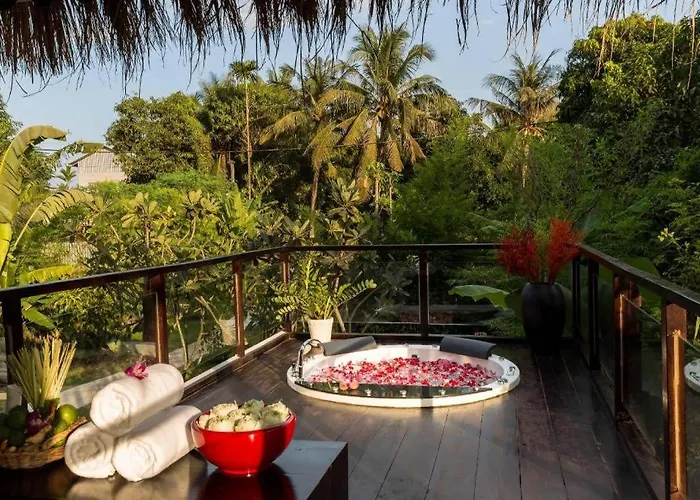 Sampeah Retreat