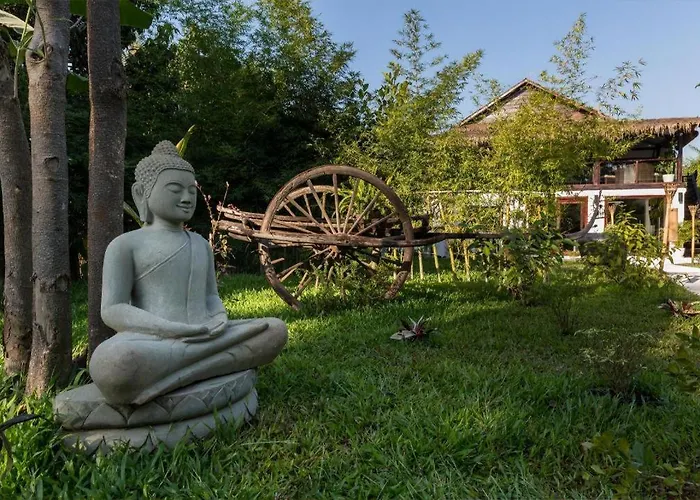 Sampeah Retreat Siem Reap