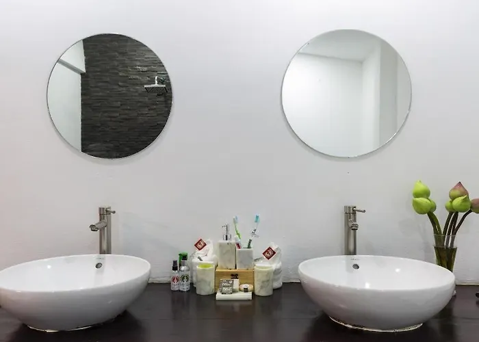 Sampeah Retreat Hotel 3*