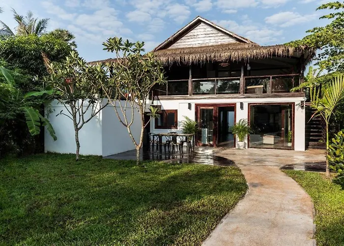 Sampeah Retreat 3* Siem Reap