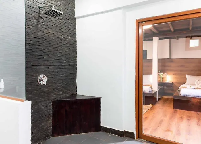 Hotel Sampeah Retreat 3*