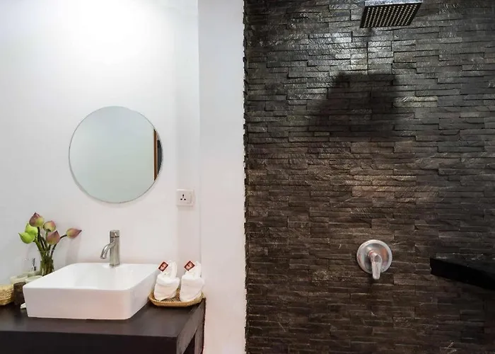 Sampeah Retreat Hotel Siem Reap