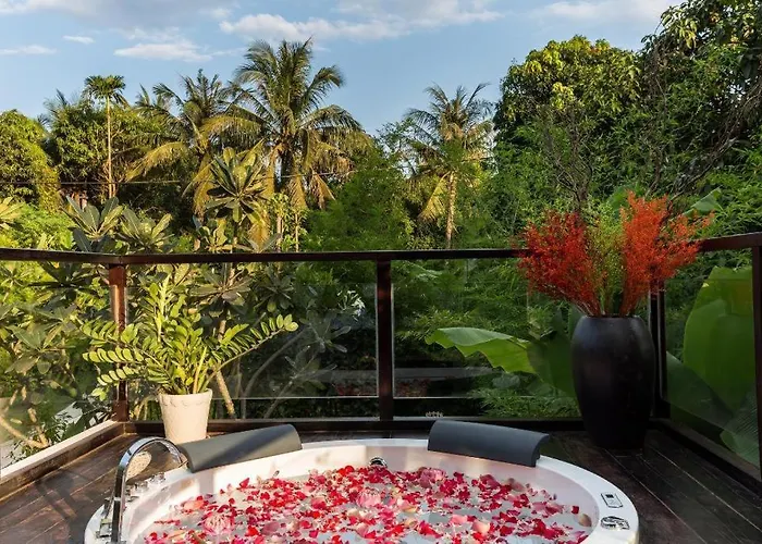 Sampeah Retreat 3*
