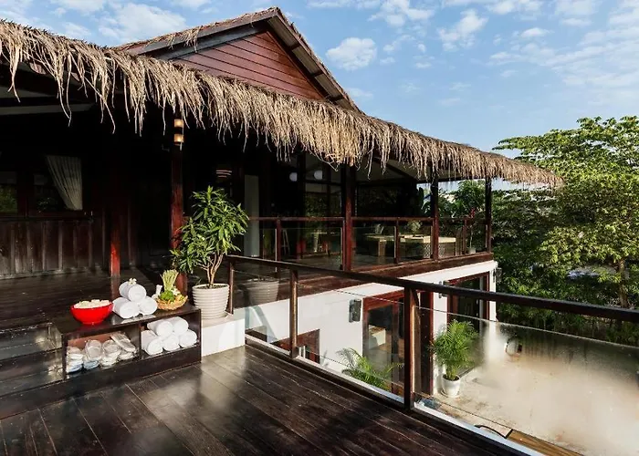 Sampeah Retreat 3* Siem Reap