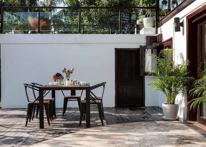 Sampeah Retreat Siem Reap