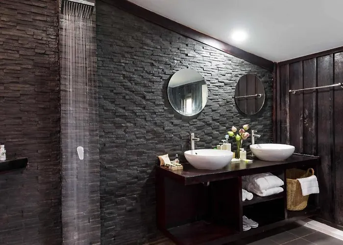 Sampeah Retreat Hotel 3*