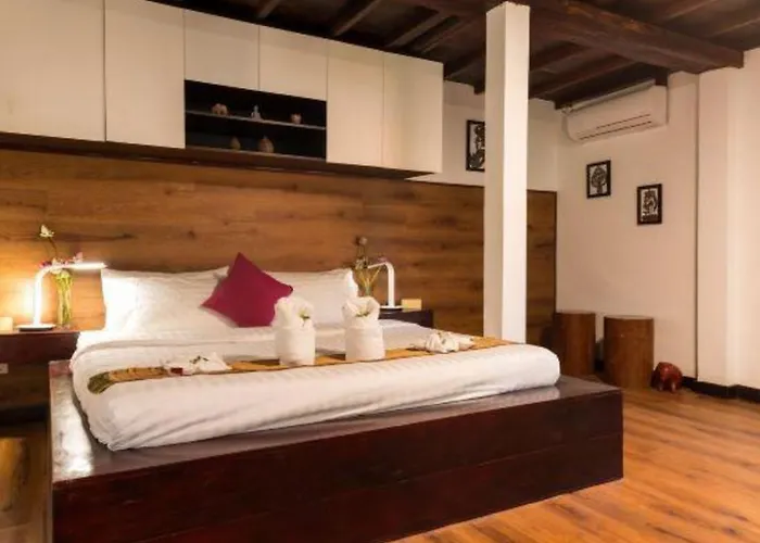 Sampeah Retreat Siem Reap