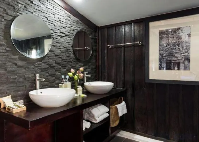 Sampeah Retreat Siem Reap