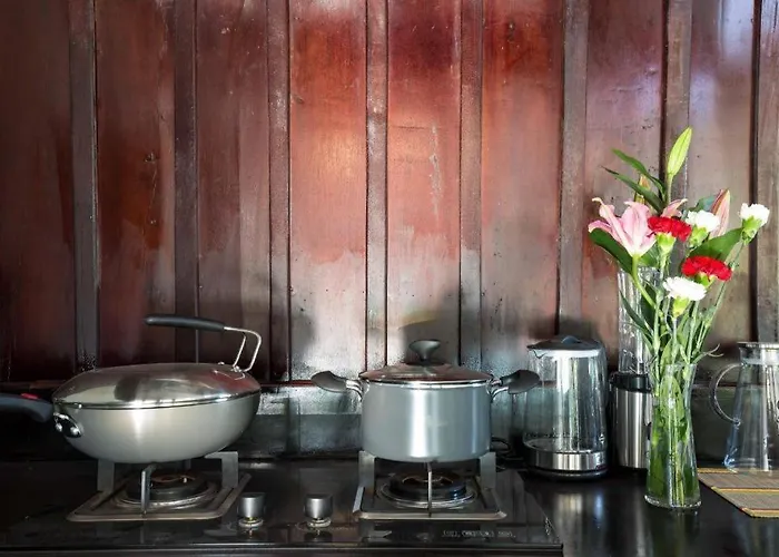 Sampeah Retreat Hotel Siem Reap