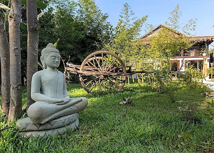 Sampeah Retreat Hotel