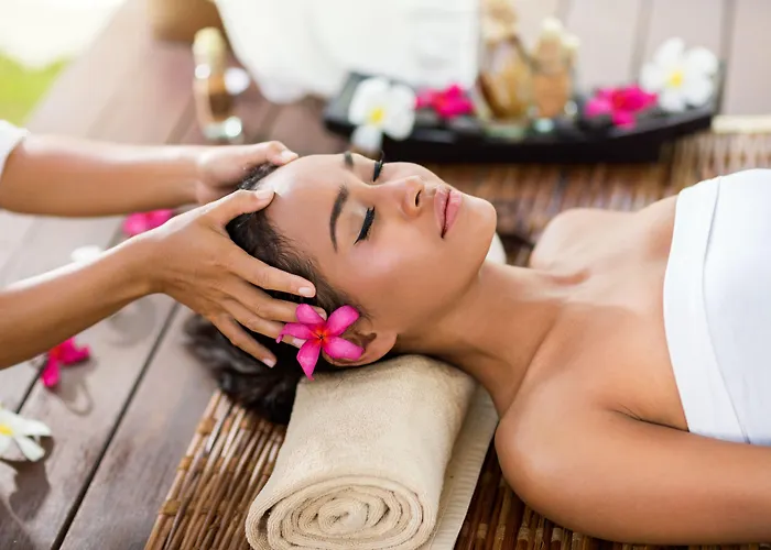 Hotel Sampeah Retreat Siem Reap