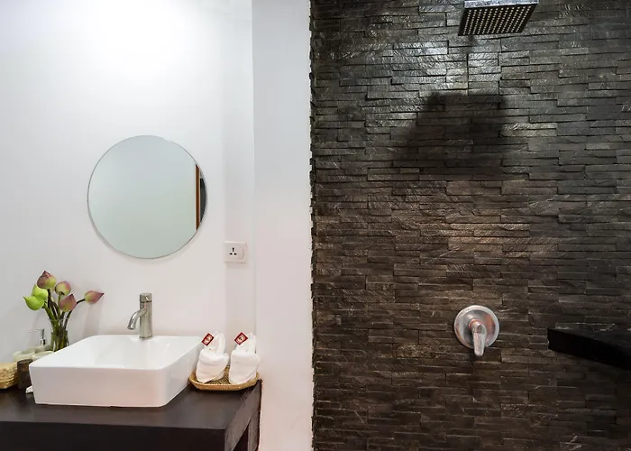 Hotel Sampeah Retreat 3*