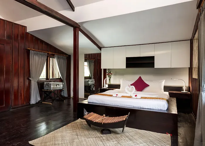 Sampeah Retreat 3*