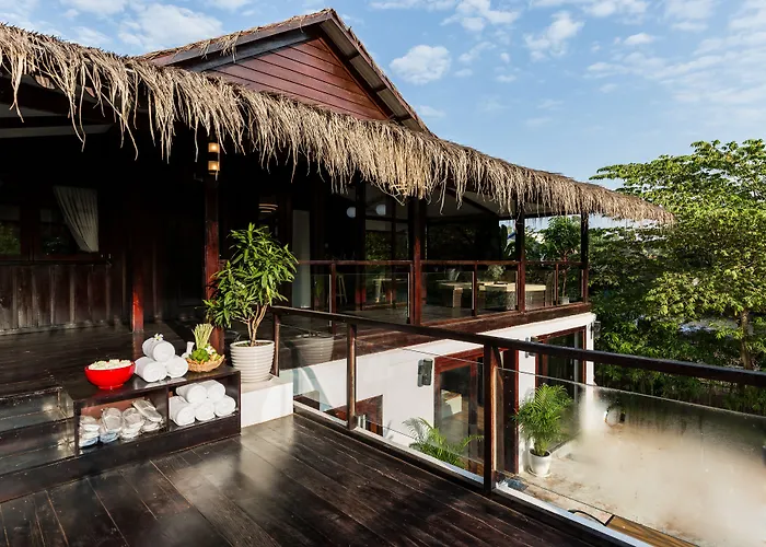 Sampeah Retreat Siem Reap