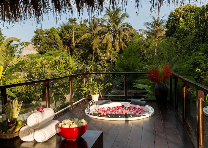 Sampeah Retreat Siem Reap