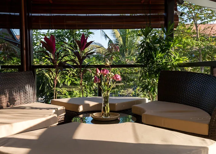 Sampeah Retreat 3*