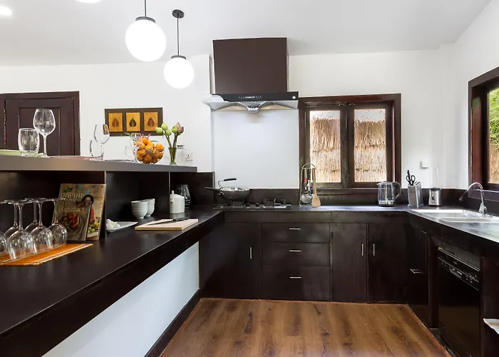Sampeah Retreat Siem Reap