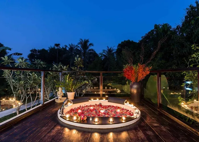 Sampeah Retreat 3* Siem Reap