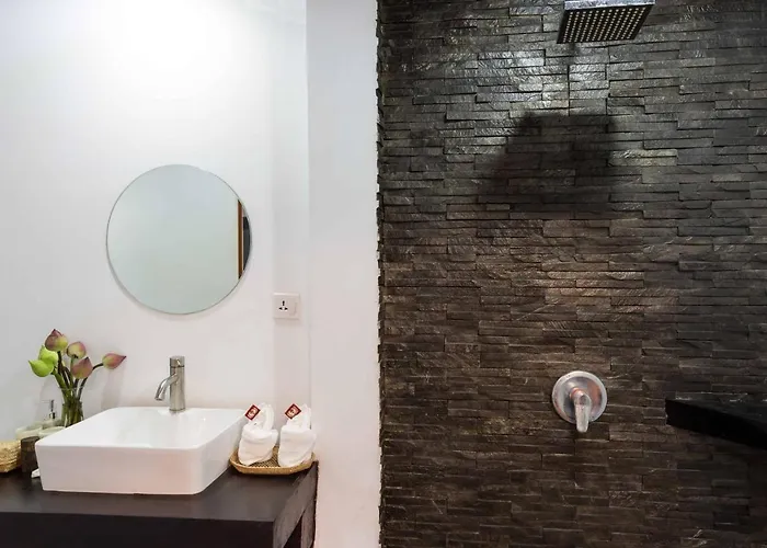 Sampeah Retreat Hotel Siem Reap