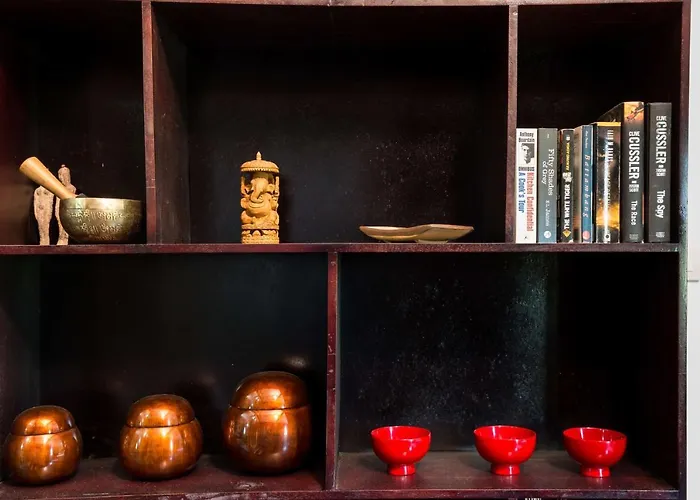 Hotel Sampeah Retreat Siem Reap