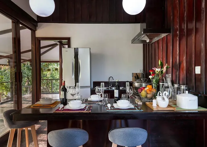 Hotel Sampeah Retreat Siem Reap