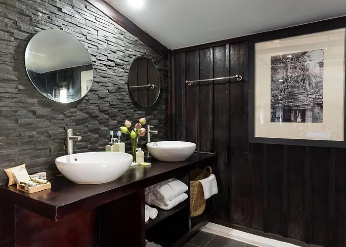 Sampeah Retreat Siem Reap
