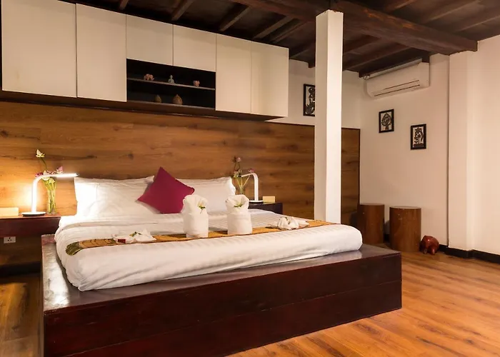 Sampeah Retreat 3*