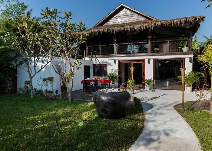 Sampeah Retreat 3*