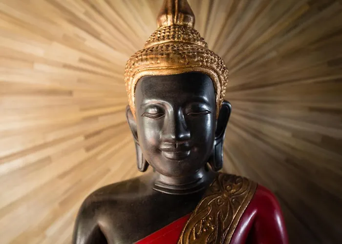 Hotel Sampeah Retreat Siem Reap