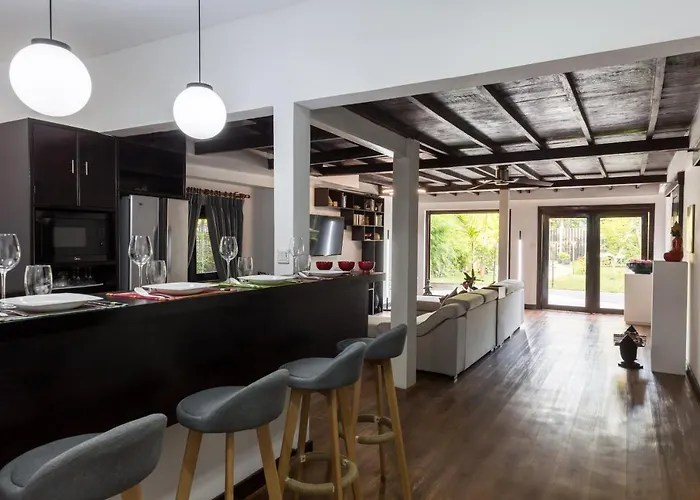 Hotel Sampeah Retreat Siem Reap