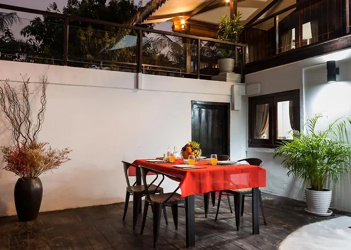 Sampeah Retreat 3*
